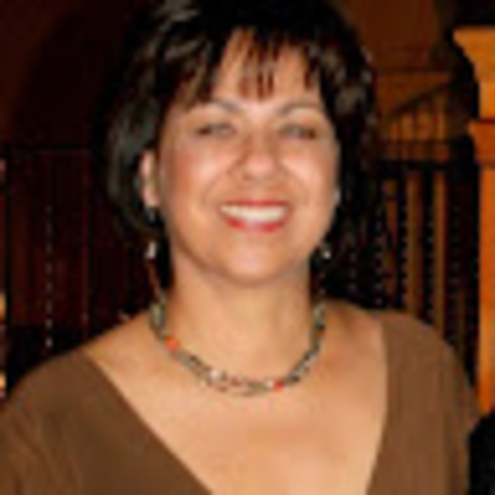 Meet your Posher, Denice